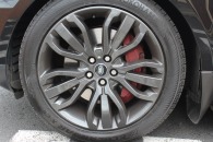 Land Rover Range R. Sport 2017