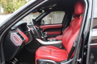 Land Rover Range R. Sport 2017
