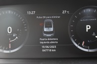 Land Rover Range R. Sport 2017