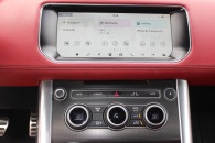 Land Rover Range R. Sport 2017