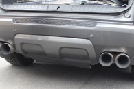 Land Rover Range R. Sport 2017