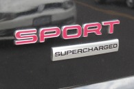 Land Rover Range R. Sport 2017