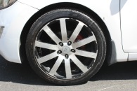 Hyundai Elantra Gls 2012