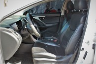 Hyundai Elantra Gls 2012