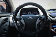 Hyundai Elantra Gls 2012