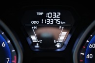 Hyundai Elantra Gls 2012