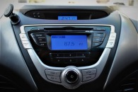 Hyundai Elantra Gls 2012