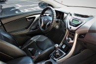 Hyundai Elantra Gls 2012