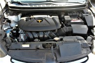 Hyundai Elantra Gls 2012