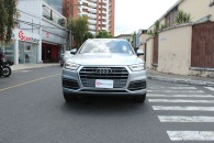 Audi Q5 2.0T Sline 2018