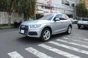 Audi Q5 2.0T Sline 2018