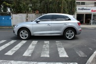 Audi Q5 2.0T Sline 2018