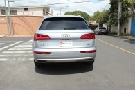 Audi Q5 2.0T Sline 2018