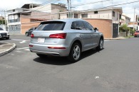 Audi Q5 2.0T Sline 2018