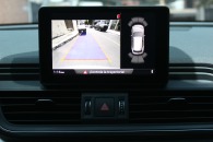 Audi Q5 2.0T Sline 2018