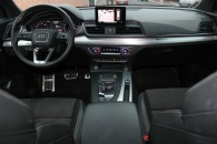 Audi Q5 2.0T Sline 2018