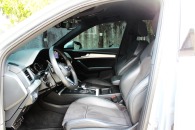 Audi Q5 2.0T Sline 2018