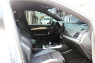 Audi Q5 2.0T Sline 2018