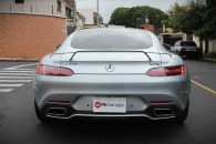 Mercedes-Benz AMG GT S 2016
