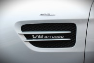 Mercedes-Benz AMG GT S 2016