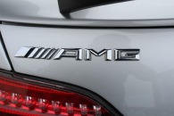 Mercedes-Benz AMG GT S 2016