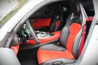 Mercedes-Benz AMG GT S 2016