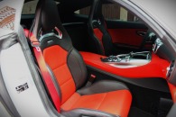 Mercedes-Benz AMG GT S 2016