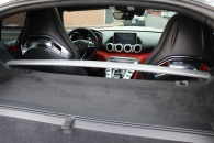 Mercedes-Benz AMG GT S 2016