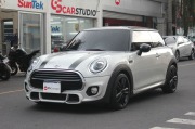 Mini Cooper 1.5T 2019