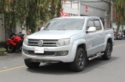 Volkswagen Amarok Confort Line  2017