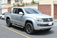 Volkswagen Amarok Confort Line  2017