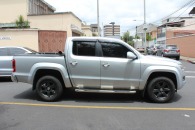 Volkswagen Amarok Confort Line  2017