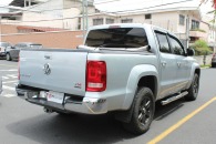 Volkswagen Amarok Confort Line  2017