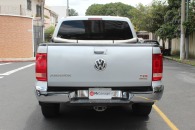 Volkswagen Amarok Confort Line  2017