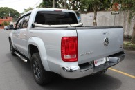 Volkswagen Amarok Confort Line  2017