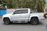 Volkswagen Amarok Confort Line  2017