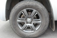 Volkswagen Amarok Confort Line  2017