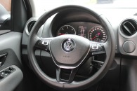 Volkswagen Amarok Confort Line  2017