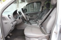 Volkswagen Amarok Confort Line  2017