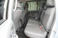 Volkswagen Amarok Confort Line  2017