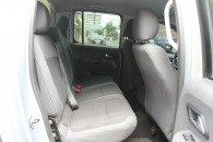Volkswagen Amarok Confort Line  2017