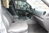 Volkswagen Amarok Confort Line  2017