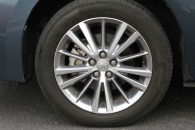 Toyota corolla   2016