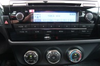 Toyota corolla   2016
