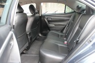 Toyota corolla   2016