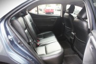 Toyota corolla   2016