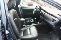 Toyota corolla   2016