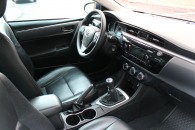 Toyota corolla   2016