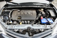 Toyota corolla   2016