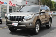 Toyota Land Cruiser Prado TXL 2018